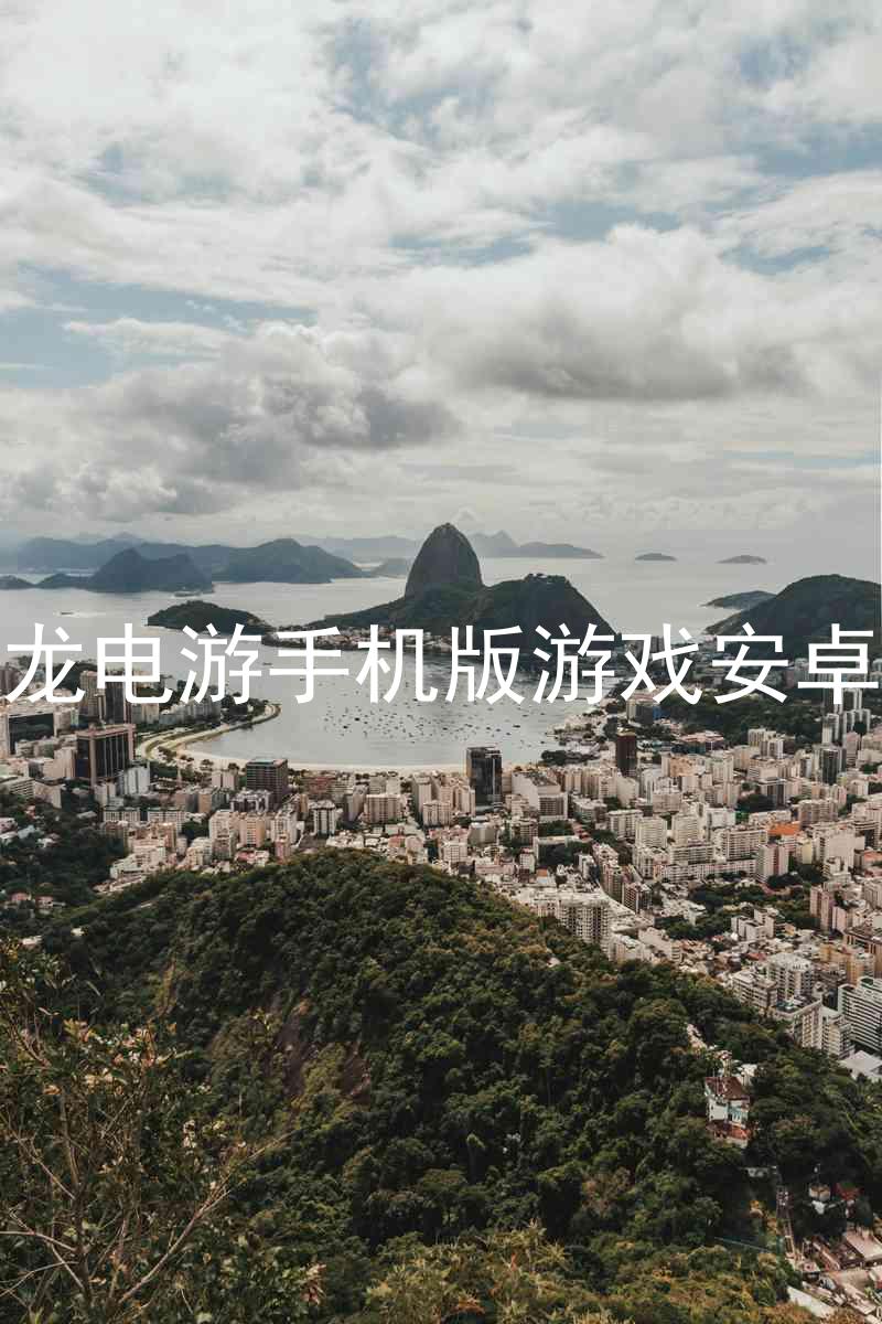 尊龍電游手機版游戲安卓版