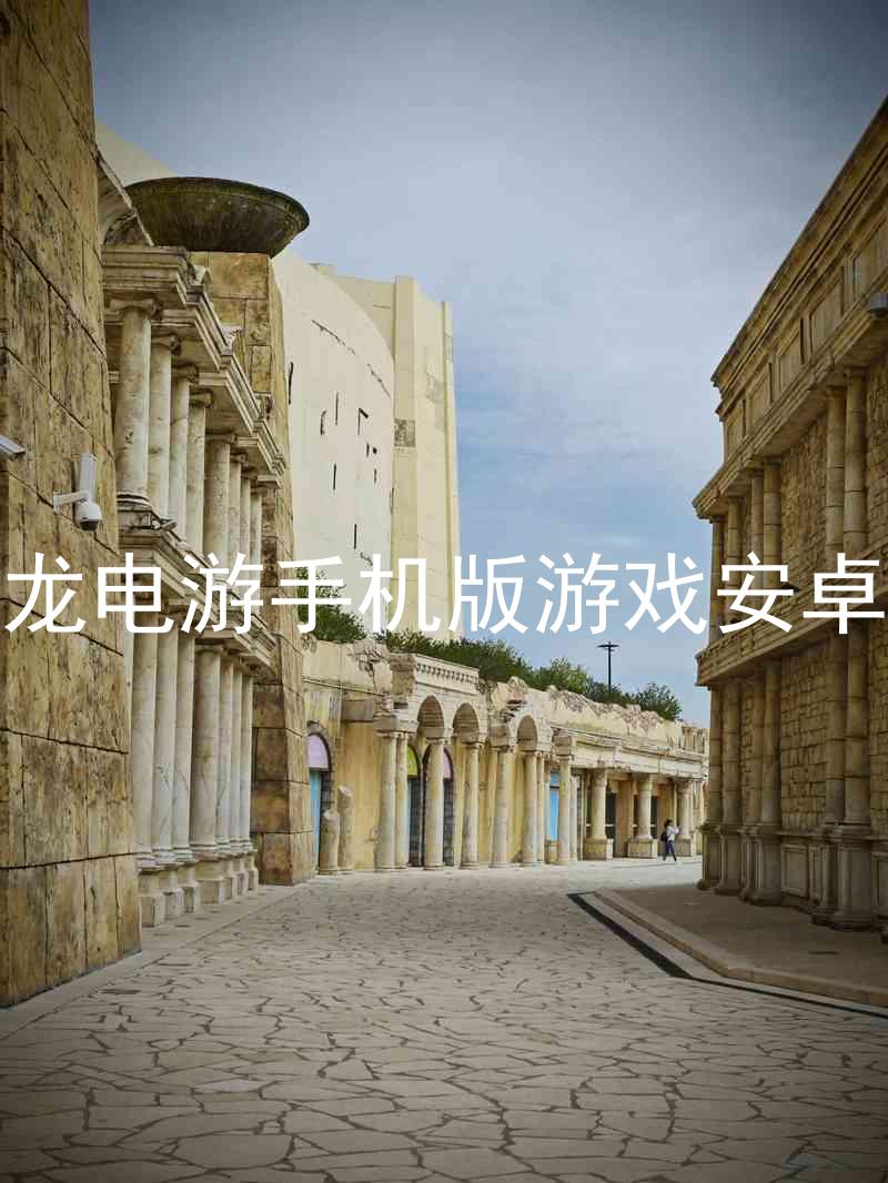 尊龍電游手機版游戲安卓版