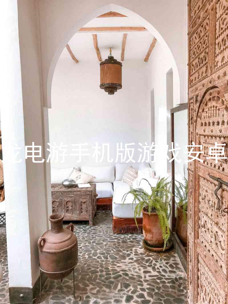 尊龍電游手機(jī)版游戲安卓版